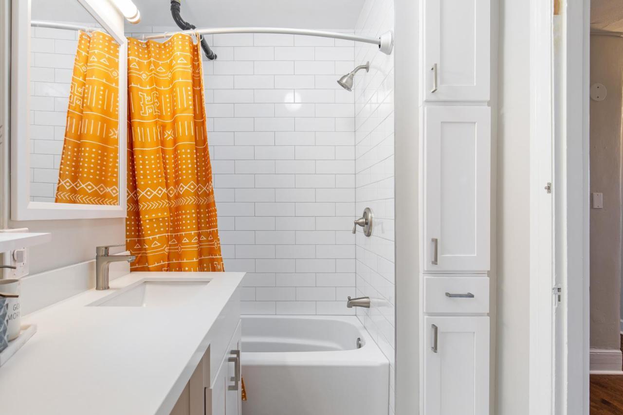 Alki Beach, 3Br, Prime Location, Steps To Beach Villa Seattle Esterno foto
